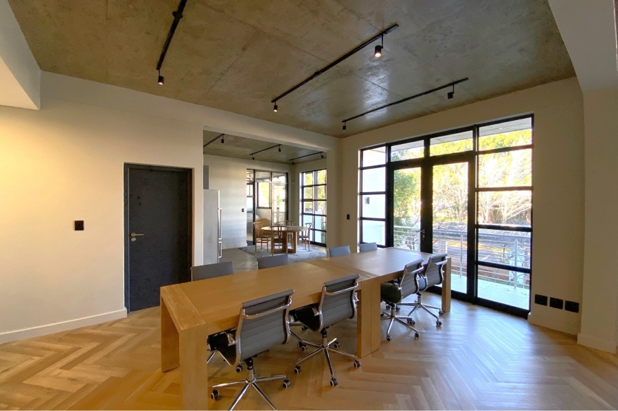 To Let commercial Property for Rent in Stellenbosch Central Western Cape